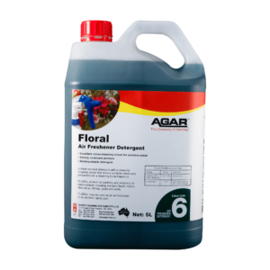 AGAR FLORAL - 5L