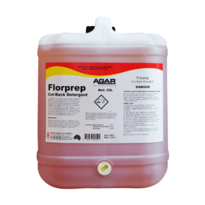 AGAR FLORPREP - 20L