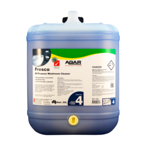 AGAR FRESCO - 20L