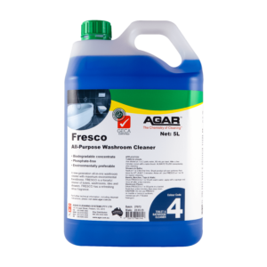 AGAR FRESCO - 5L