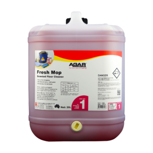 AGAR FRESHMOP - 20L