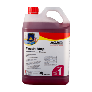 AGAR FRESHMOP - 5L