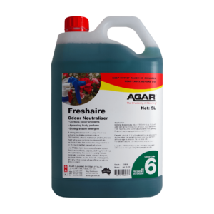 AGAR FRESHAIRE - 5L