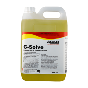 AGAR G-SOLVE - 5L