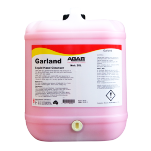 AGAR GARLAND - 20L