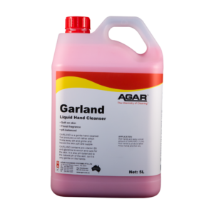 AGAR GARLAND - 5L