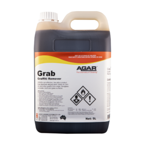 AGAR GRAB - 5L