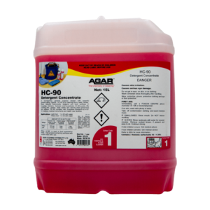 AGAR HC-90 - 15L