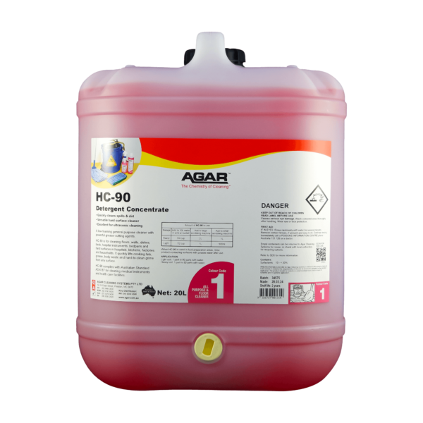 AGAR HC-90 - 20L
