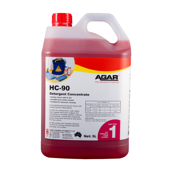 AGAR HC-90 - 5L