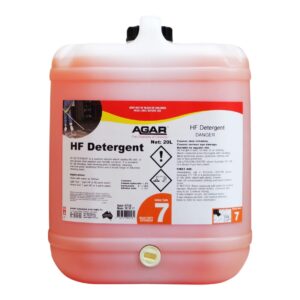 AGAR HF DETERGENT -20L
