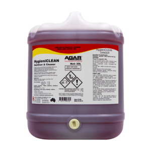 AGAR HYGIENICLEAN - 20L