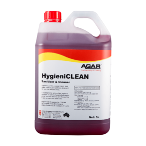AGAR HYGIENICLEAN - 5L