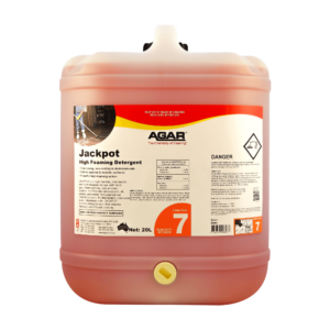AGAR JACKPOT - 20L