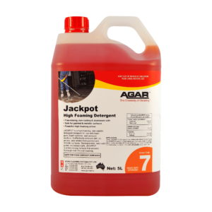 AGAR JACKPOT - 5L