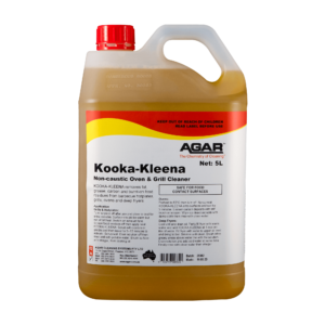 AGAR KOOKA-KLEENA - 5L
