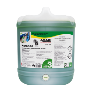 AGAR KURANDA - 20L