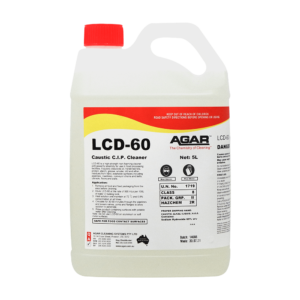 AGAR LCD-60 - 10L
