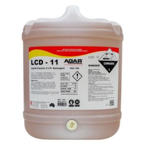AGAR LCD-11 - 200L