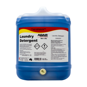 AGAR LAUNDRY DETERGENT - 20L