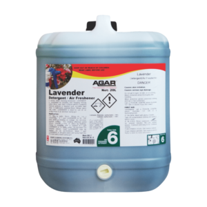 AGAR LAVENDER - 20L