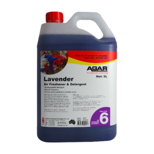 AGAR LAVENDER - 5L