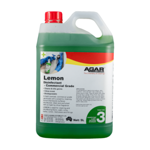 AGAR LEMON - 5L