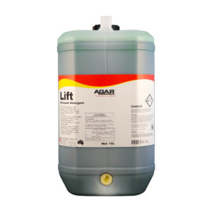 AGAR LIFT- 15L