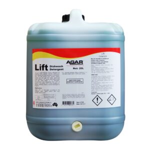 AGAR LIFT- 20L