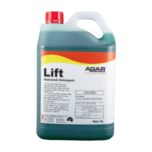 AGAR LIFT- 5L