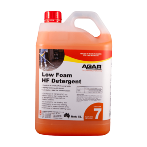 AGAR LOW FOAM HF-5L