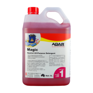 AGAR MAGIC - 5L