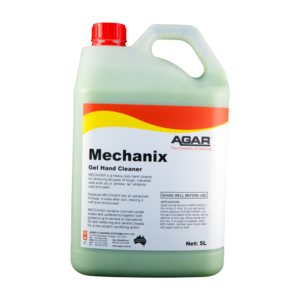 AGAR MECHANIX - 5L