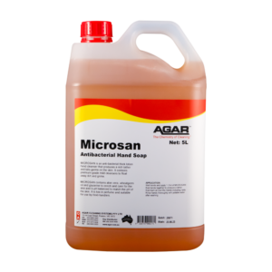 AGAR MICROSAN - 5L