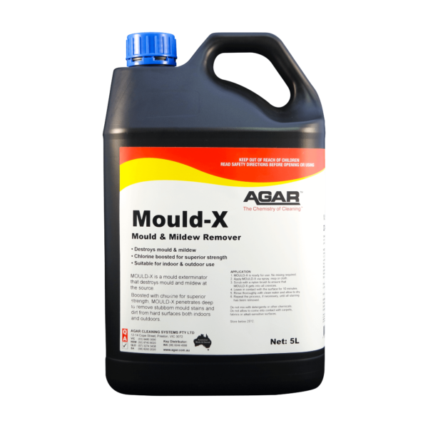AGAR MOULD-X - 5L