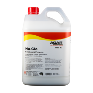 AGAR NU-GLO - 5L