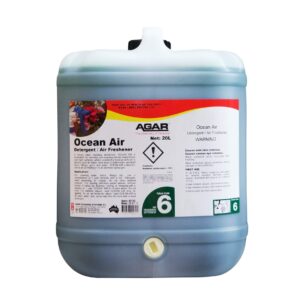AGAR OCEAN AIR - 20L