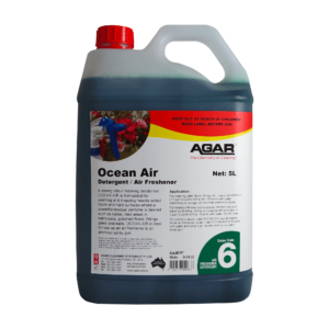 AGAR OCEAN AIR - 5L