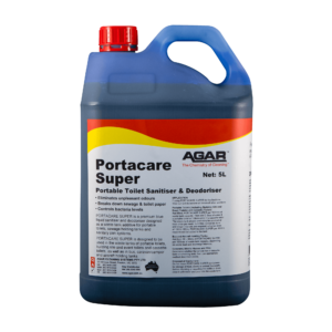 AGAR PORTACARE SUPER - 20L