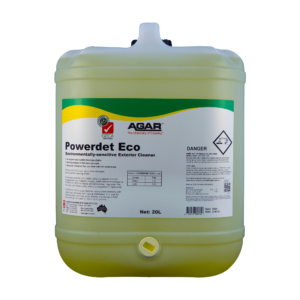 AGAR POWERDET ECO - 20L