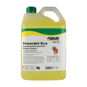 AGAR POWERDET ECO - 5L