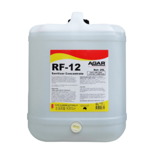 AGAR RF-12 - 20L