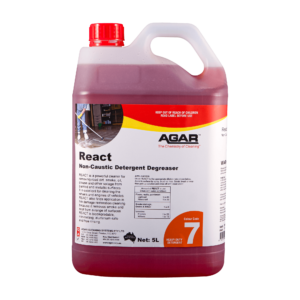 AGAR REACT - 5L