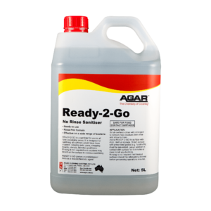 AGAR READY-2-GO - 5L
