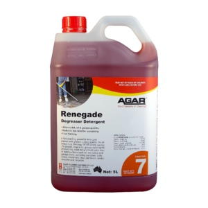 AGAR RENEGADE - 5L