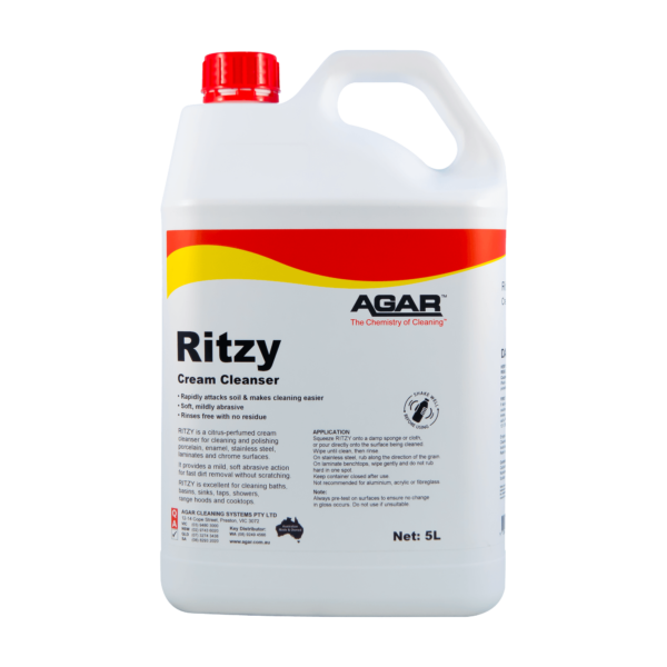 AGAR RITZY - 5L