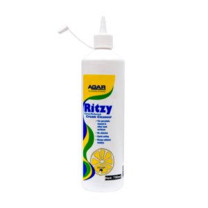 AGAR RITZY - 750ML