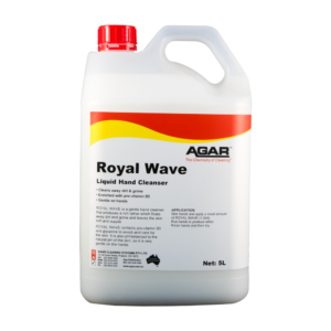 AGAR ROYAL WAVE - 5L