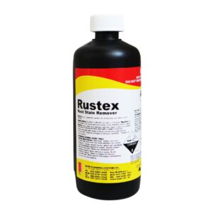 AGAR RUSTEX - 500ml