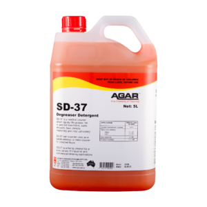 AGAR SD-37 -5L
